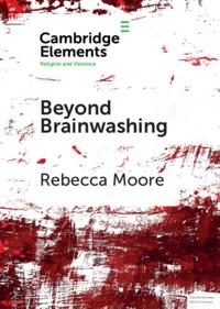 Elements in Religion and Violence