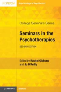 College Seminars Series