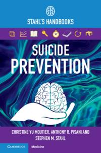 Stahl''s Essential Psychopharmacology Handbooks