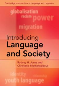 Cambridge Introductions to Language and Linguistics