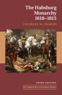 New Approaches to European History