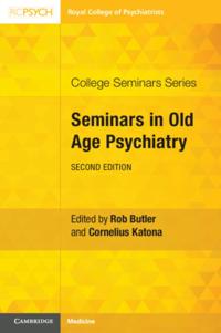 College Seminars Series
