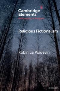 Elements in the Philosophy of Religion