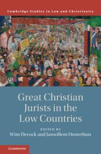 Law and Christianity