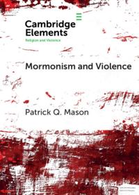 Elements in Religion and Violence