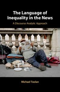 Language of Inequality in the News