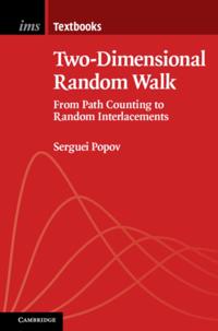 Institute of Mathematical Statistics Textbooks