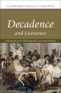 Cambridge Critical Concepts