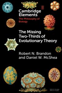Elements in the Philosophy of Biology