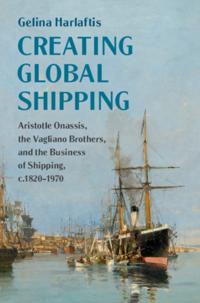 Cambridge Studies in the Emergence of Global Enterprise