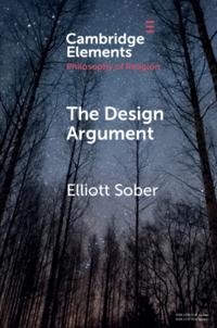 Elements in the Philosophy of Religion