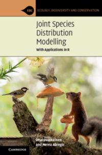 Ecology, Biodiversity and Conservation