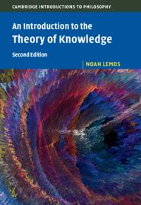 Cambridge Introductions to Philosophy