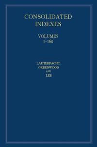International Law Reports