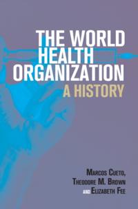 Global Health Histories