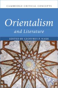 Cambridge Critical Concepts