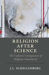 Cambridge Studies in Religion, Philosophy, and Society