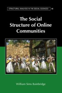 Structural Analysis in the Social Sciences