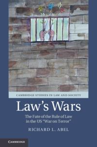 Cambridge Studies in Law and Society