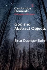 Elements in the Philosophy of Religion