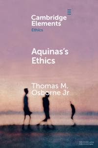 Elements in Ethics
