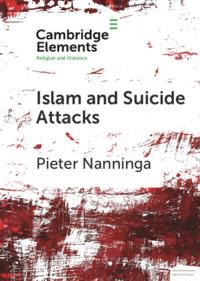 Elements in Religion and Violence