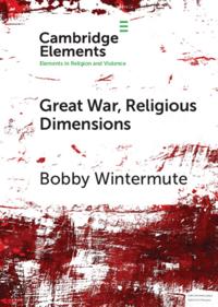 Elements in Religion and Violence
