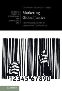 Cambridge Studies in International and Comparative Law