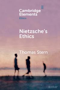 Elements in Ethics