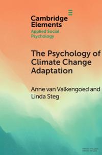 Elements in Applied Social Psychology