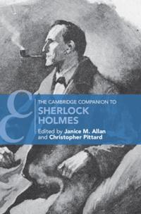 Cambridge Companions to Literature