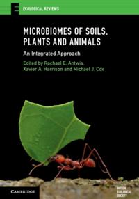 Ecological Reviews