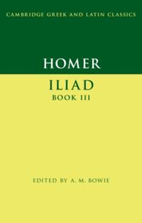 Cambridge Greek and Latin Classics