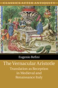Vernacular Aristotle