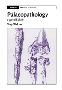 Cambridge Manuals in Archaeology