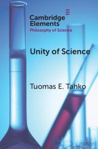 Elements in the Philosophy of Science