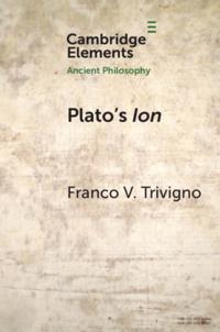 Elements in Ancient Philosophy