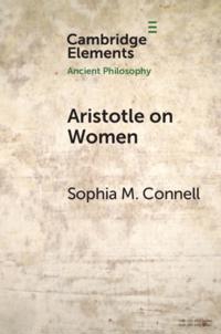 Elements in Ancient Philosophy