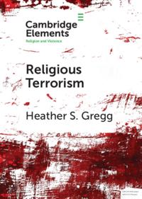 Elements in Religion and Violence