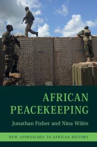 New Approaches to African History