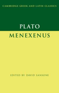 Cambridge Greek and Latin Classics