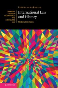 Cambridge Studies in International and Comparative Law