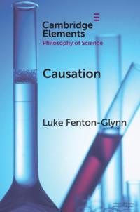 Elements in the Philosophy of Science