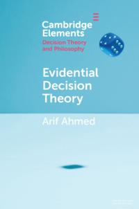 Elements in Decision Theory and Philosophy