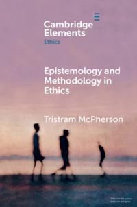 Elements in Ethics
