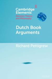 Elements in Decision Theory and Philosophy