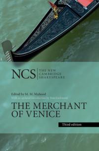 The New Cambridge Shakespeare
