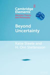 Elements in Decision Theory and Philosophy
