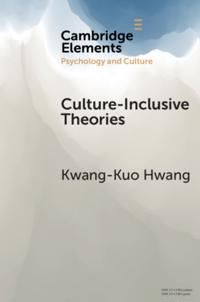 Elements in Psychology and Culture