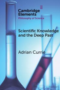Elements in the Philosophy of Science